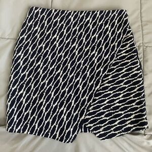 Petite skirt by Loft